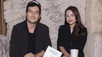 Αργύρης Πανταζάρας – Σίσσυ Τουμάση | Οι πρώτες φωτογραφίες από τον γάμο τους