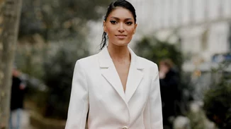 Τα κομψά blazers που μπορούμε να φορέσουμε το φθινόπωρο και τον χειμώνα