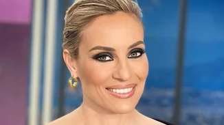 Ελεονώρα Μελέτη | Η φωτογραφία με το θετικό τεστ εγκυμοσύνης που ξάφνιασε τους followers της