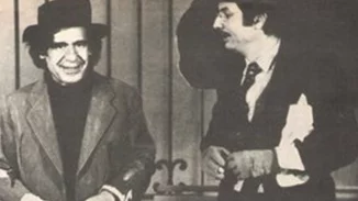 Η σειρά που δε μπόρεσε να λογοκρίνει η Χούντα | Το πρώτο δείγμα καλτ τηλεοπτικής αντίστασης