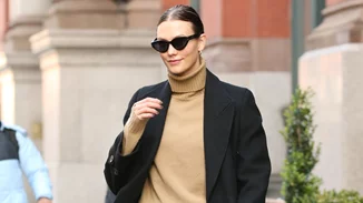 5 λόγοι που θα σε πείσουν πως το ζιβάγκο είναι το ultra chic κομμάτι του χειμώνα