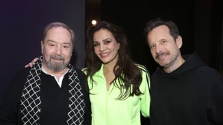 Όπως δεν την έχουμε ξαναδεί | Η Δήμητρα Ματσούκα με athleisure look σε δημόσια εμφάνιση