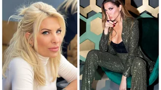 Τι συνέβη και Μενεγάκη - Βανδή δεν εμφανίστηκαν ποτέ ξανά μαζί; | Πέντε φιλίες της εγχώριας σόουμπιζ που έληξαν άδοξα