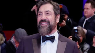 Ο Javier Bardem στην κινηματογραφική μεταφορά του "Lyle, Lyle, Crocodile"