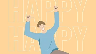 Αυτοί είναι οι 5 πυλώνες της ευτυχίας, σύμφωνα με το Harvard