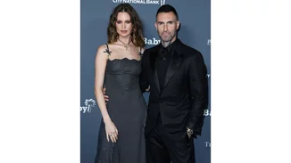 Behati Prinsloo | Η πρώτη ανάρτηση του μοντέλου μετά τις κατηγορίες περί απιστίας του Adam Levine