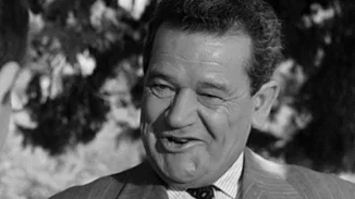 Παντελής Ζερβός | Η άγνωστη τραγική ιστορία του – Έθαψαν ζωντανό το παιδί του