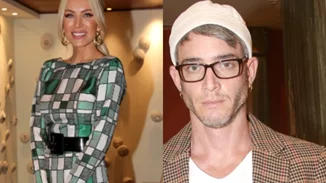 Celebrity News | Γενέθλια on air στη "Super Κατερίνα" & η αυστηρή απάντηση του Γιώργου Λιάγκα στους επικριτές του