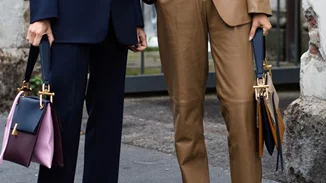 12 τσάντες που θα αγοράσεις τώρα και θα κρατάς για πάντα