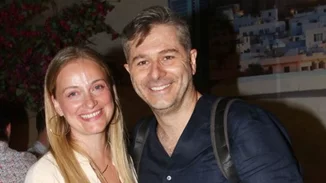 Λένα Δροσάκη – Αλέξανδρος Μπουρδούμης | Ξανά μαζί