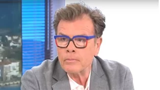 Επίσημο | Εκτός ευρωψηφοδελτίου ΣΥΡΙΖΑ ο Δημήτρης Παπανώτας με απόφαση Κασσελάκη, μετά τον σάλο για τις δηλώσεις του