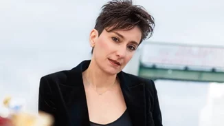 Η Ηρώ φωτογραφίζει τον γιο της, Γιώργο | "Εύχομαι σε όλους να έχουν ένα παιδί, σαν τον Γιώργο"