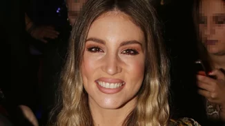 Αθηνά Οικονομάκου | Τα όμορφα δώρα που έλαβε για την ονομαστική της εορτή