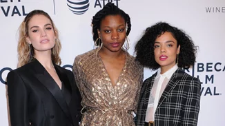 Μία διαφορετική ταινία υπερηρώων υπόσχεται η σκηνοθέτις του "The Marvels"