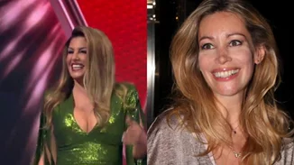 Celebrity News | Το ζευγάρι που αποχώρησε από το DWTS, η Άριελ Κωνσταντινίδη μιλά για το διαζύγιό της & όλα τα νέα