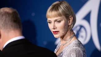 Πριγκίπισσα Charlene | Ακύρωσε την εμφάνιση που θα έκανε με τον Αλβέρτο στην Εθνική Γιορτή του Μονακό