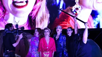 Τι είδαμε τελικά στη "Μήδεια" του Frank Castorf στην Επίδαυρο;