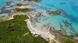 Evia Pass | Ανοίγει ξανά η πλατφόρμα - Έως 8.000 νέα vouchers των 150 ευρώ θα διατεθούν τον Σεπτέμβριο