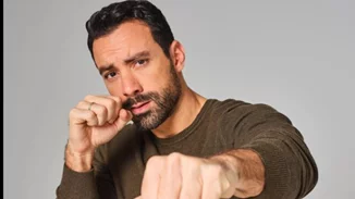 Σάκης Τανιμανίδης | "Ο Γιώργος Λιανός για πολλά χρόνια ήταν στη δεύτερη γραμμή της παρουσίασης"