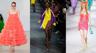 Κανόνας 3 χρωμάτων | Οι ανοιξιάτικοι συνδυασμοί που θα σε αναδείξουν στην πιο καλοντυμένη