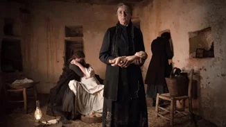 Ελληνικό box office | Θα γίνει η "Φόνισσα" η εμπορικότερη ταινία της χρονιάς;