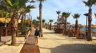 Αθηναϊκή Ριβιέρα: Σε πλήρη εξέλιξη επενδύσεις εκατοντάδων εκατομμυρίων ευρώ