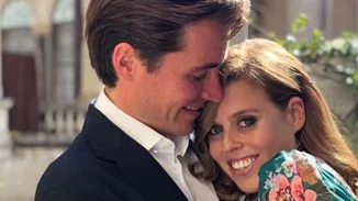 Πριγκίπισσα Βεατρίκη | Royal Σταχτοπούτα στον βασιλικό γάμο της Ιορδανίας