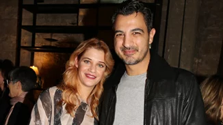 Η Τζένη Θεωνά έκανε πρόβα νυφικού | Δες το υπέροχο νυφικό της