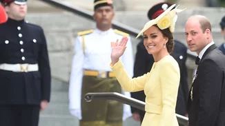 O Πρίγκιπας William και η Kate έχουν υιοθετήσει το γονεϊκό πρότυπο της Diana