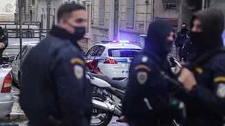 Το χρονικό δύο οικογενειακών τραγωδιών | Ο αδερφοκτόνος στα Πατήσια και η δολοφονία της ηθοποιού Μαρίας Μπονίκου