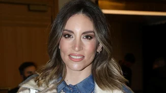 Αθηνά Οικομάκου | Τριήμερη απόδραση στο Γύθειο με την οικογένειά της