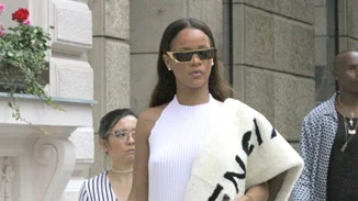 Rihanna | Ο λόγος που δεν πήγε στα Grammys 2021