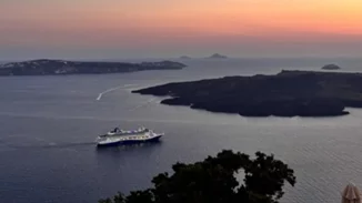 Σαντορίνη το φθινόπωρο | Η εποχή που το νησί αποκαλύπτει το πιο γοητευτικό του πρόσωπο