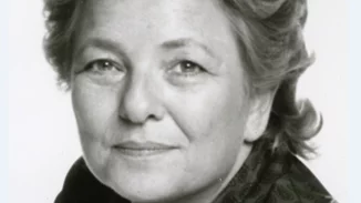 Το Μουσείο Μπενάκη αποχαιρετά την Αιμιλία Γερoυλάνου