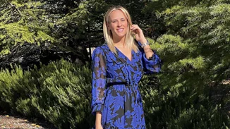 Έλενα Ασημακοπούλου "Είχα τρεις αποτυχημένες εγκυμοσύνες"