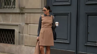 Thank me later | Το chic φόρεμα που θα επιλέγεις όταν χρειάζεσαι άνεση