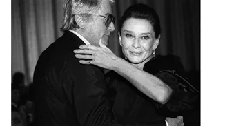 H Audrey Hepburn και η εγκατάλειψη που την στιγμάτισε