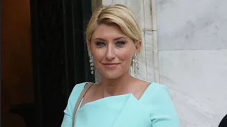 Η Σία Κοσιώνη υιοθέτησε το πιο classy μανικιούρ όλων των εποχών