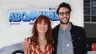 Μαίρη Συνατσάκη – Ίαν Στρατής | Υποδέχτηκαν νέο μέλος στο σπίτι τους