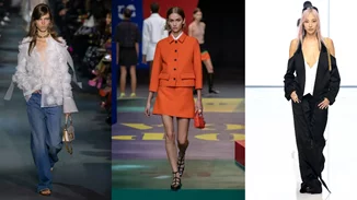 PWF | Τα καλύτερα looks από τα runways στο Παρίσι