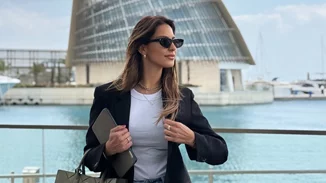 Η Κωνσταντίνα Ευρυπίδου με ανανεωμένη εμφάνιση | Το νέο χρώμα και κούρεμα που επέλεξε