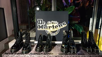 Το party της χρονιάς από την Dr. Martens