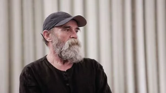 Η ιστορία του 'Αλλου Ανθρώπου' Κωνσταντίνου Πολυχρονόπουλου από την αρχή