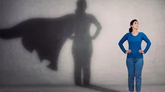 Γυναίκες που μας εμπνέουν: Κάνοντας τα εμπόδια δύναμη