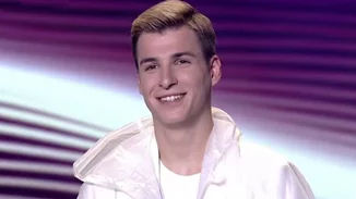 Ο Στέφανος Πιτσίνιαγκας στην πρώτη του ανάρτηση μετά τη νίκη του "House of Fame"