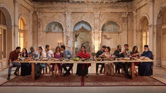 Σασμός | Ηθοποιός της σειράς έγινε πατέρας - Η πρώτη φωτογραφία της κόρης του