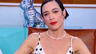 Έλενα Τοπαλίδου | "Δεν συμφωνώ ότι ο πιο σημαντικός άνδρας στη ζωή μίας γυναίκας είναι ο γιος της"