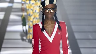 Αυτή η τάση ενώνει τη μόδα και το ποδόσφαιρο και πρέπει να τη δοκιμάσεις