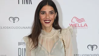 Άννα Μαρία Βέλλη | Στη διατροφολόγο μετά το Survivor - Τα 13 κιλά που πήρε