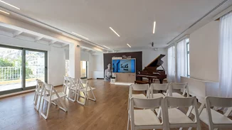 Από την τέχνη στην τεχνολογία: Μια σύμπραξη αξιών στο Μουσείο Μαρία Κάλλας